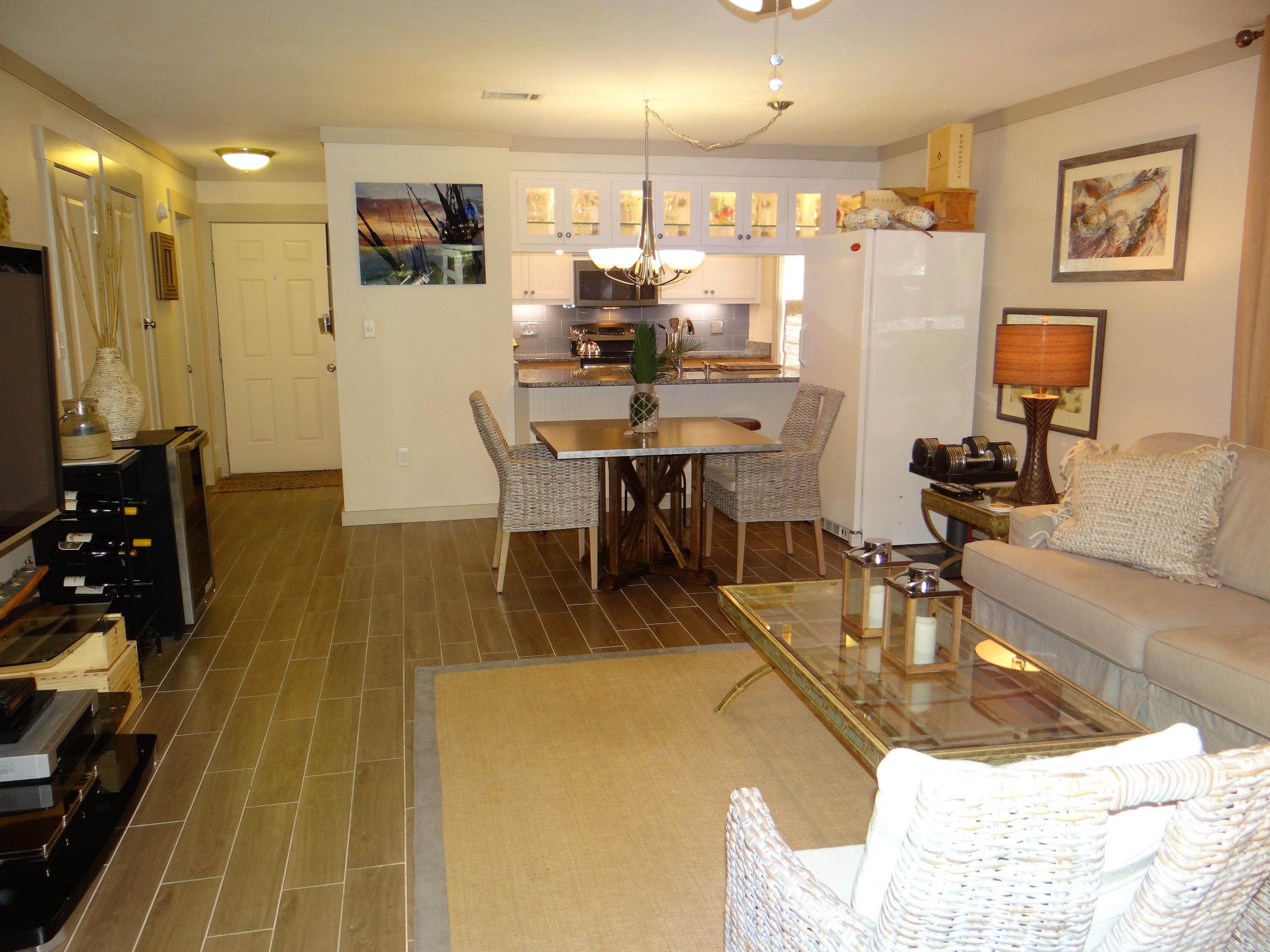 CASSINE GARDENS T/H PH 1 - Residential