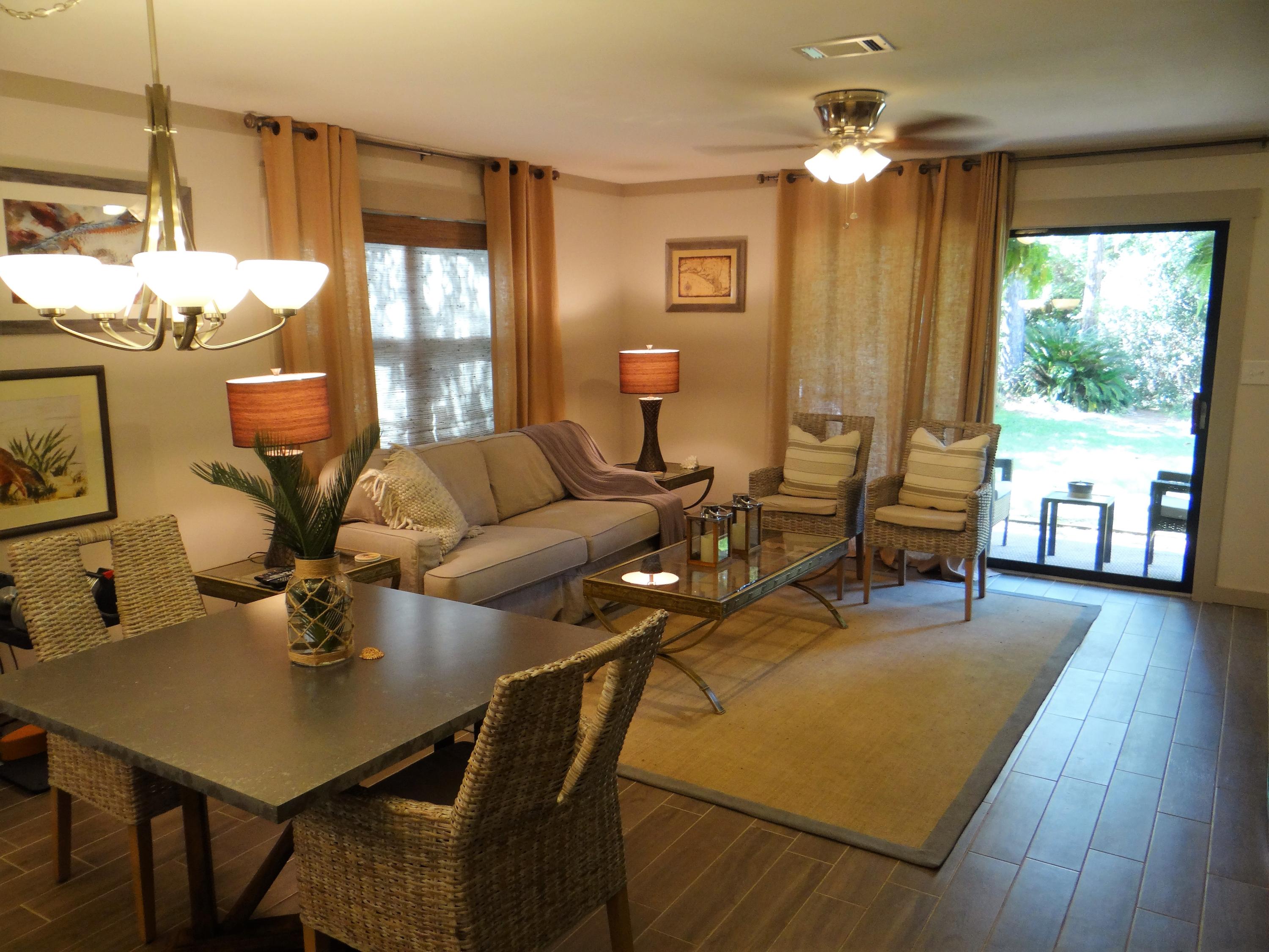 CASSINE GARDENS T/H PH 1 - Residential