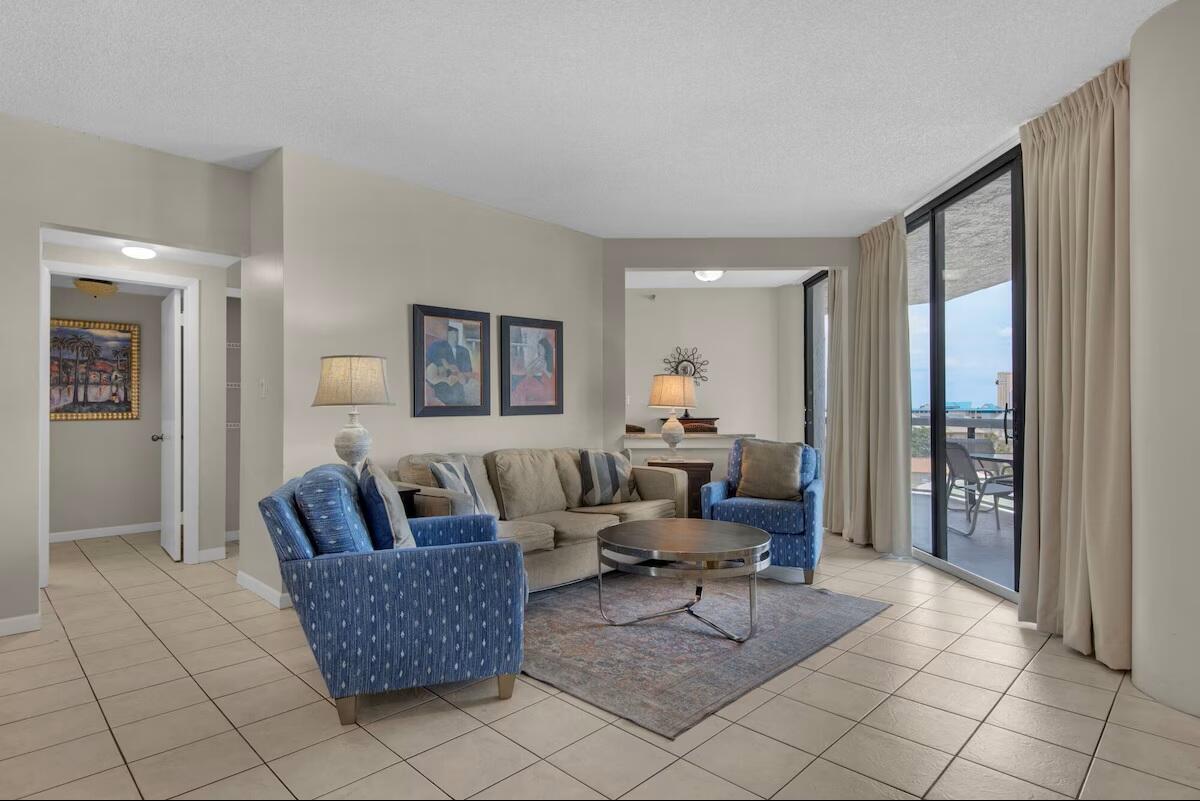 DESTIN SURFSIDE CONDO - Residential