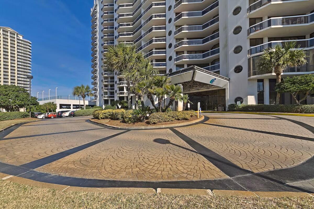 DESTIN SURFSIDE CONDO - Residential
