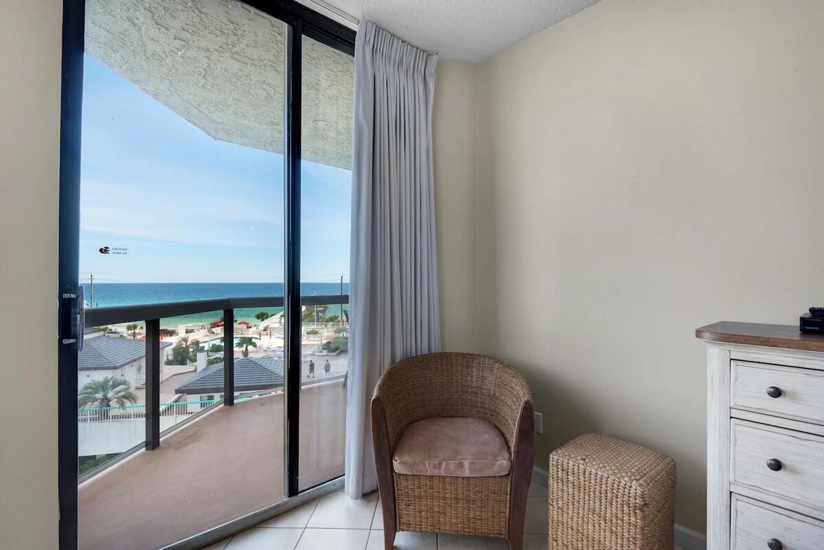 DESTIN SURFSIDE CONDO - Residential