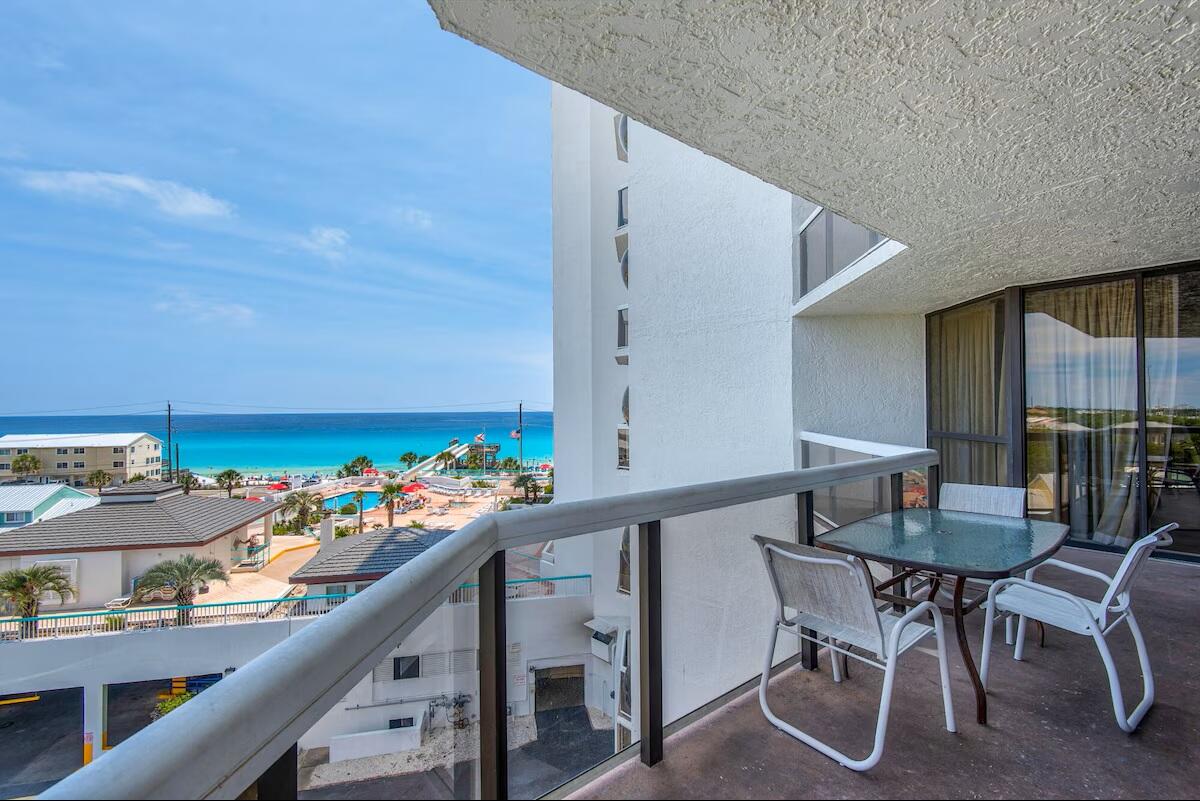 DESTIN SURFSIDE CONDO - Residential
