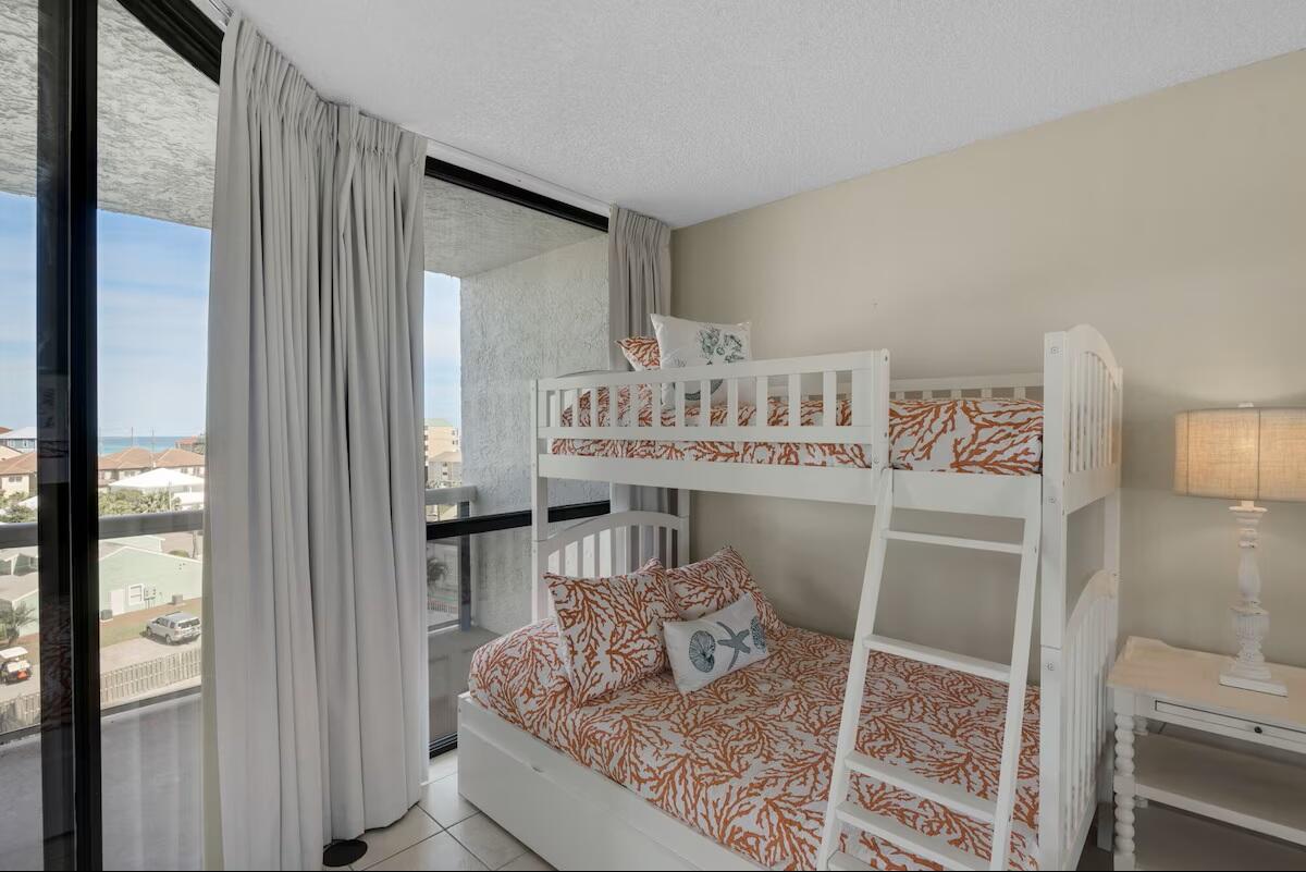 DESTIN SURFSIDE CONDO - Residential
