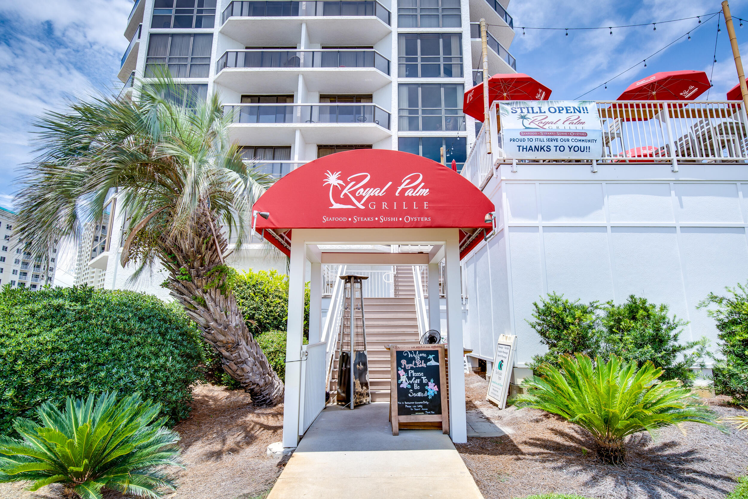 DESTIN SURFSIDE CONDO - Residential