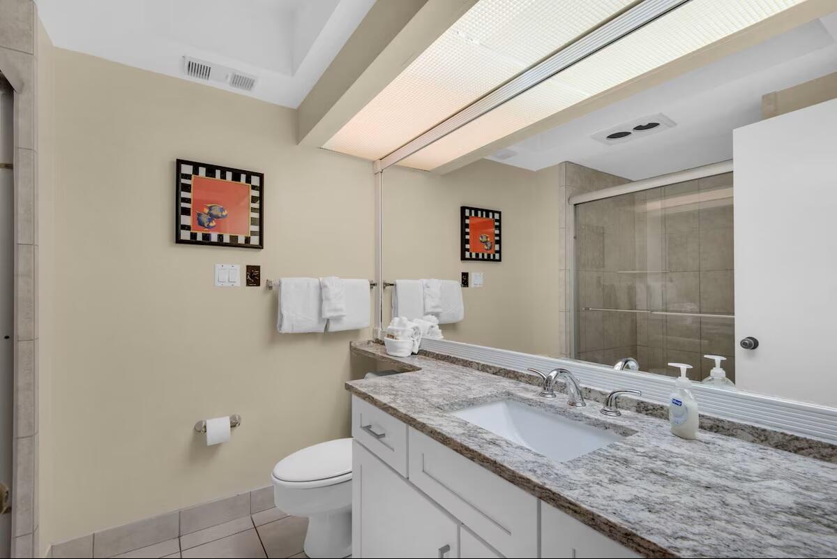 DESTIN SURFSIDE CONDO - Residential