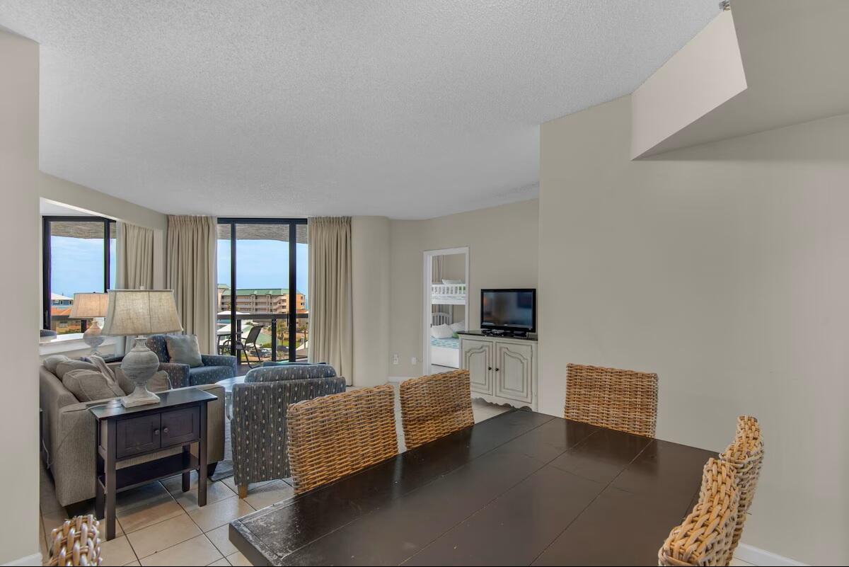 DESTIN SURFSIDE CONDO - Residential