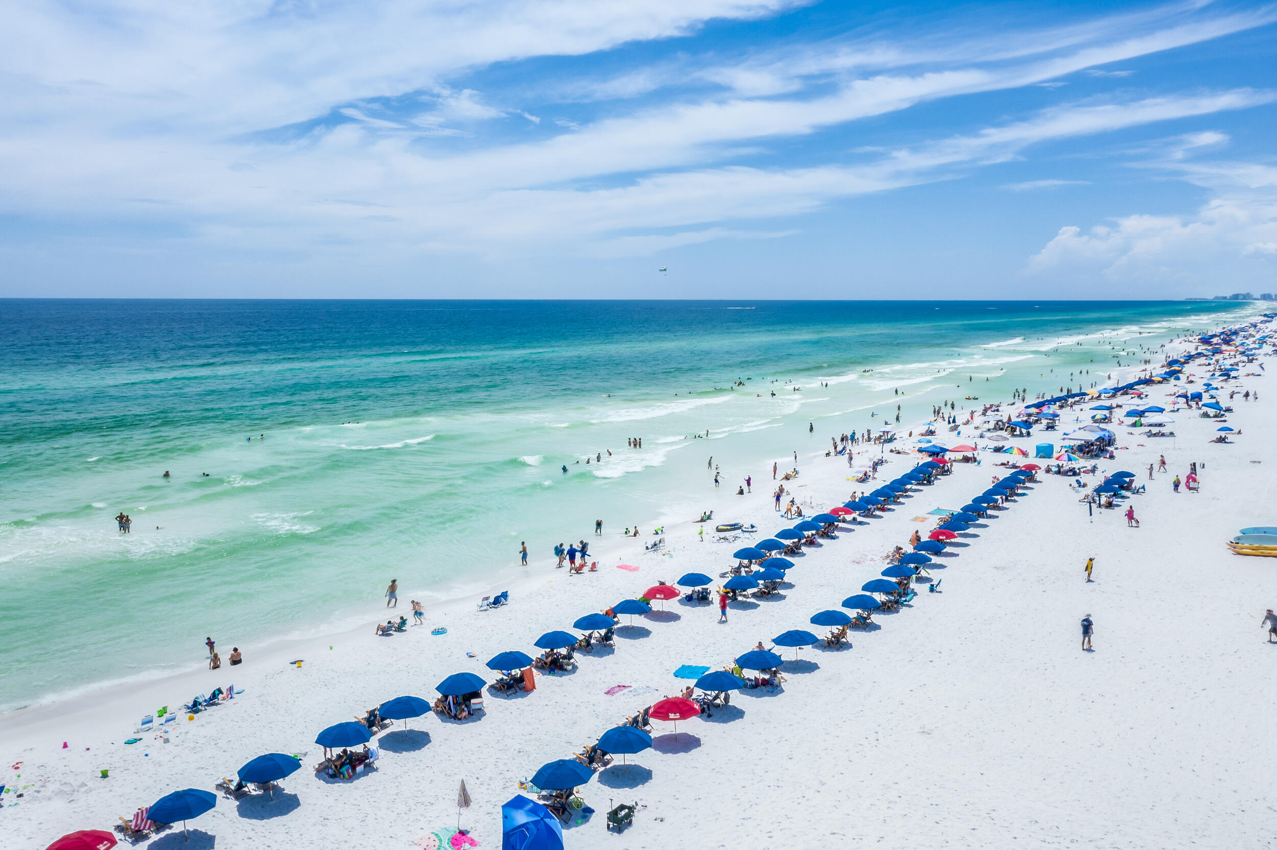 DESTIN SURFSIDE CONDO - Residential