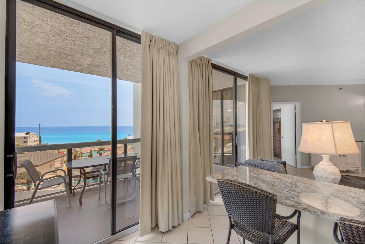 DESTIN SURFSIDE CONDO - Residential