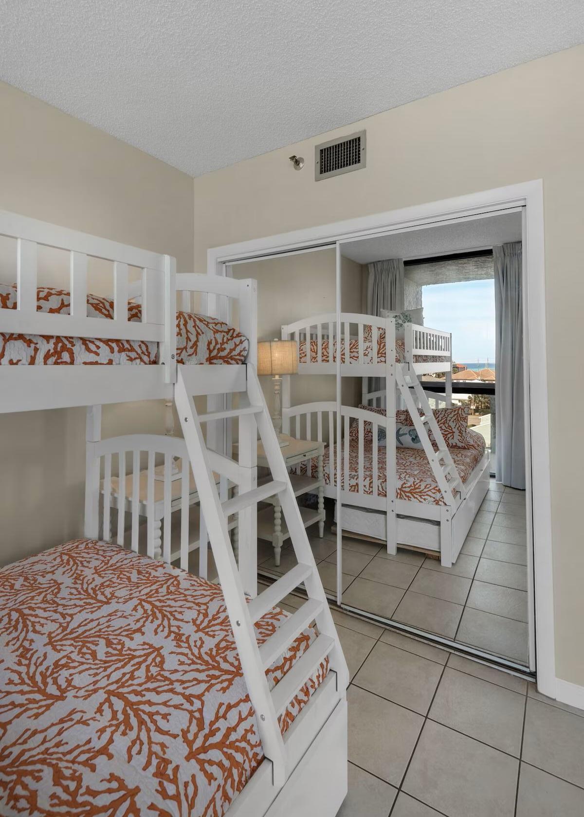 DESTIN SURFSIDE CONDO - Residential