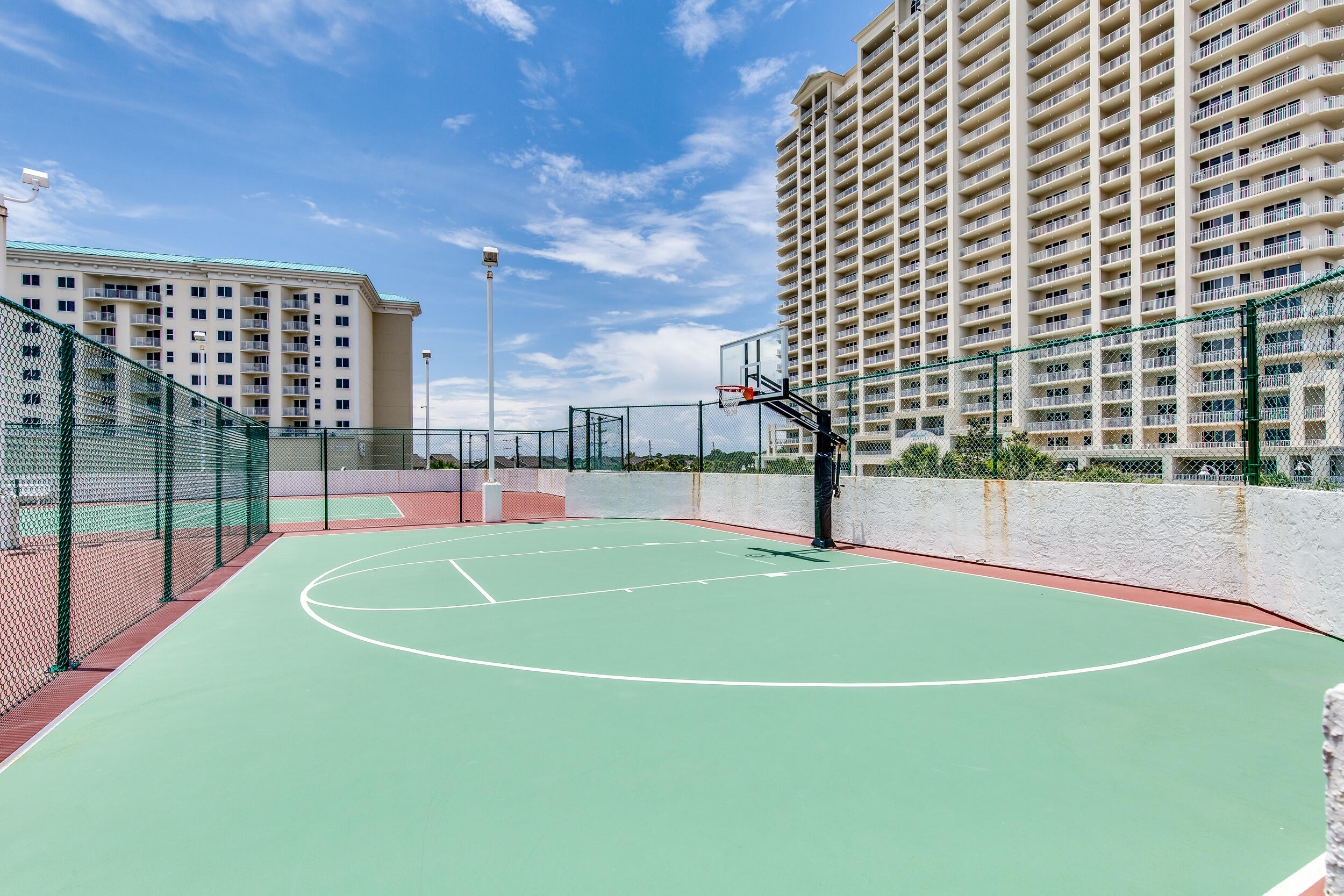DESTIN SURFSIDE CONDO - Residential