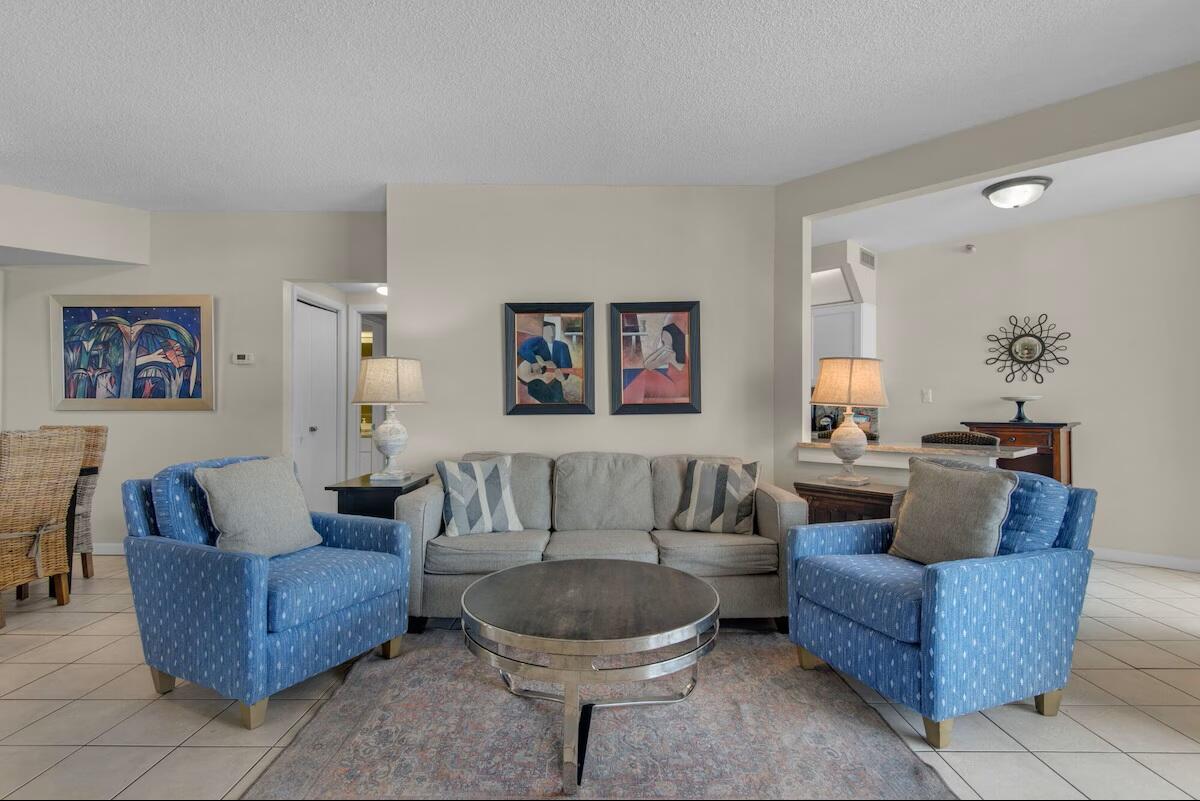 DESTIN SURFSIDE CONDO - Residential