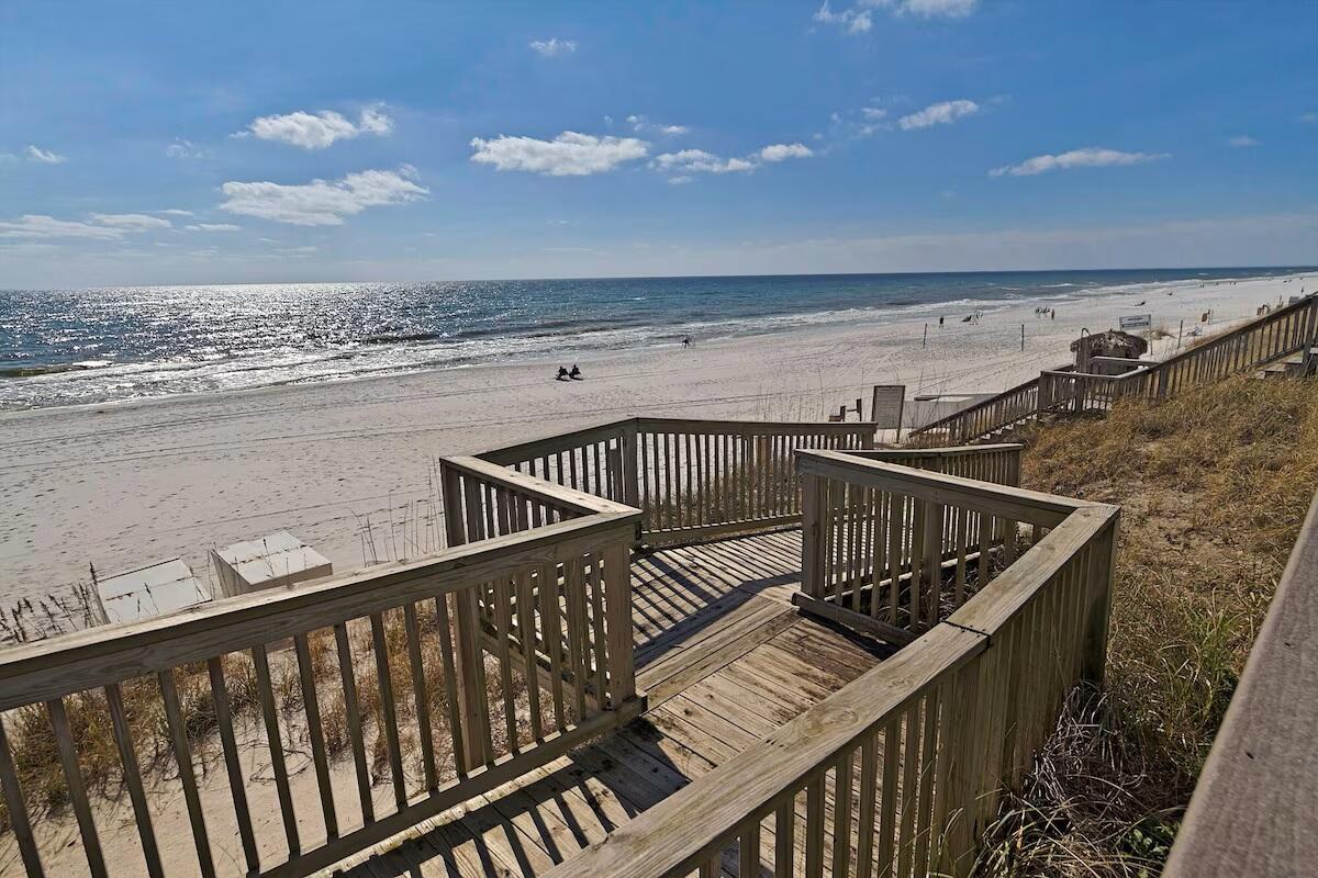 DESTIN SURFSIDE CONDO - Residential