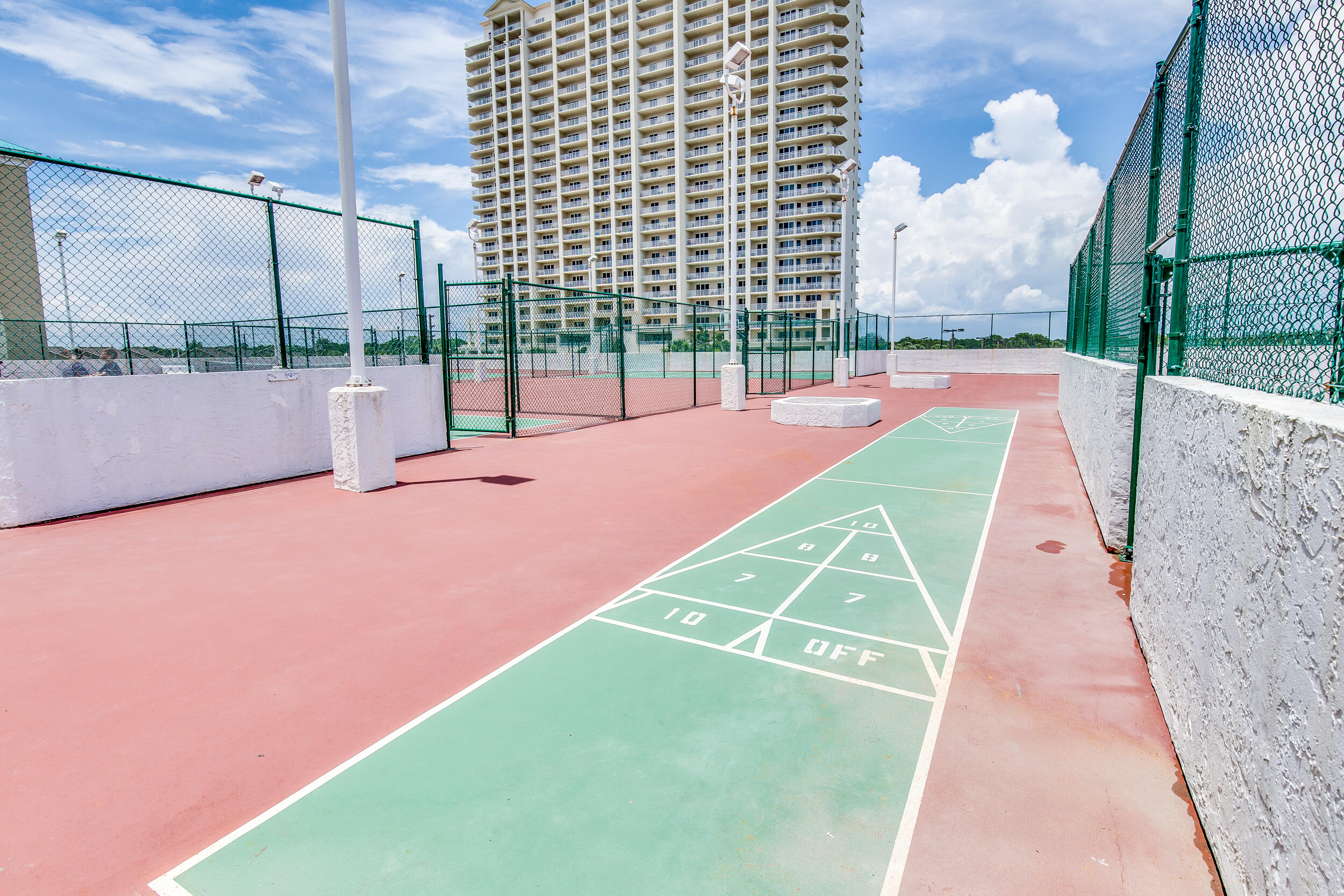 DESTIN SURFSIDE CONDO - Residential