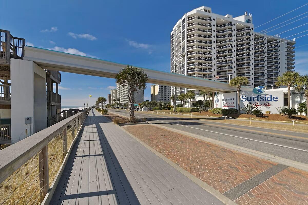 DESTIN SURFSIDE CONDO - Residential