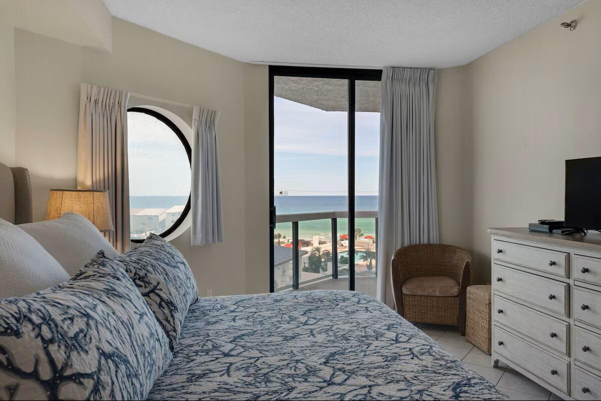 DESTIN SURFSIDE CONDO - Residential