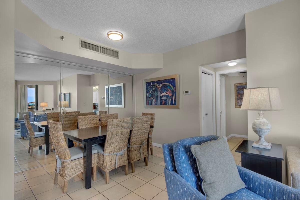 DESTIN SURFSIDE CONDO - Residential