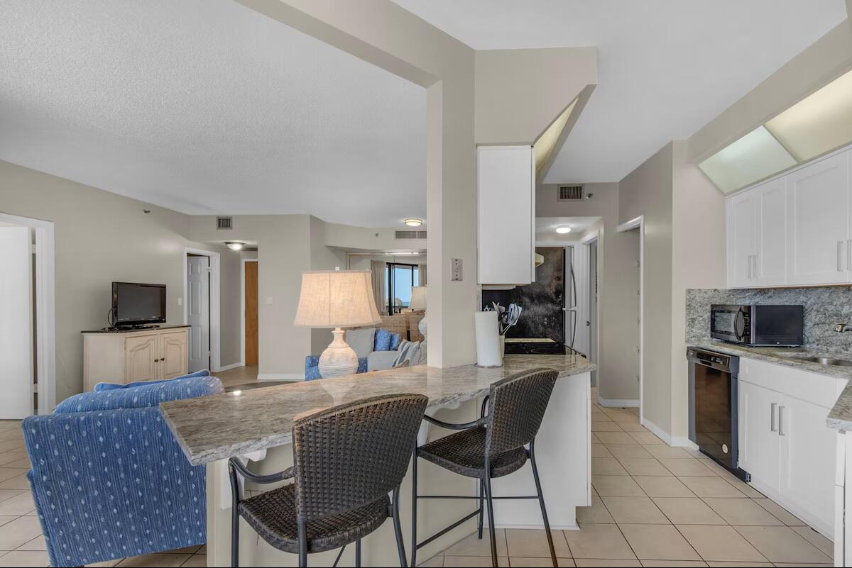 DESTIN SURFSIDE CONDO - Residential