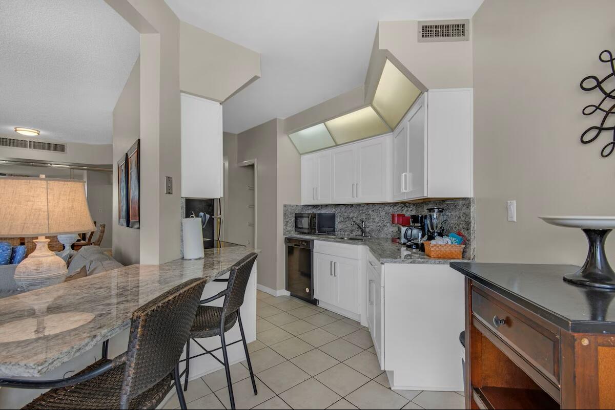 DESTIN SURFSIDE CONDO - Residential