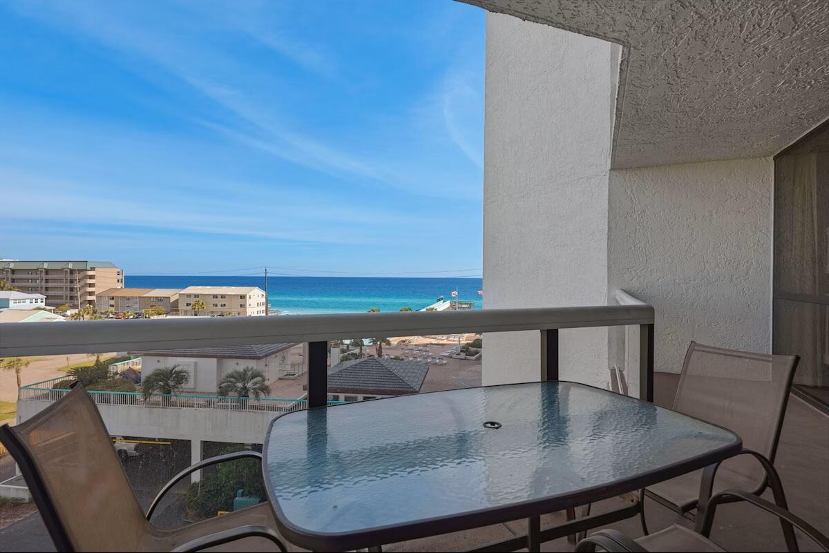 DESTIN SURFSIDE CONDO - Residential