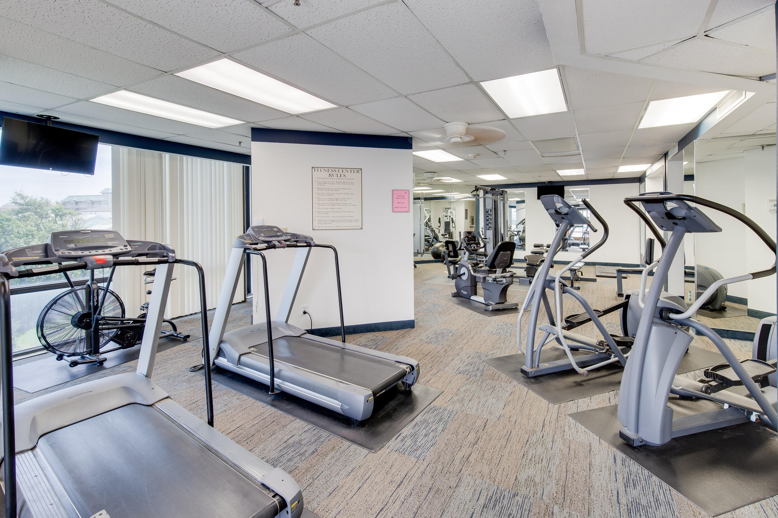 DESTIN SURFSIDE CONDO - Residential