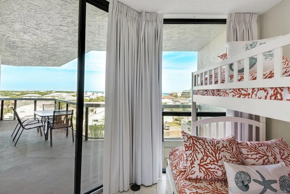 DESTIN SURFSIDE CONDO - Residential
