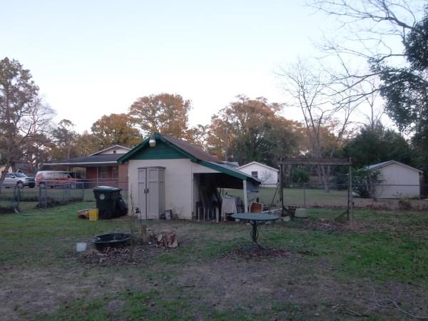 TOWN OF DEFUNIAK SPRINGS - Residential