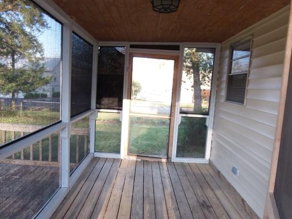 TOWN OF DEFUNIAK SPRINGS - Residential