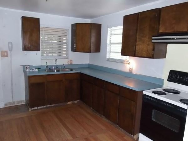 TOWN OF DEFUNIAK SPRINGS - Residential