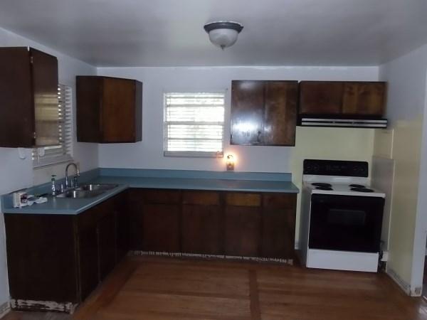 TOWN OF DEFUNIAK SPRINGS - Residential