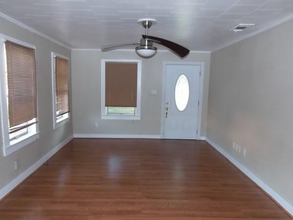 TOWN OF DEFUNIAK SPRINGS - Residential