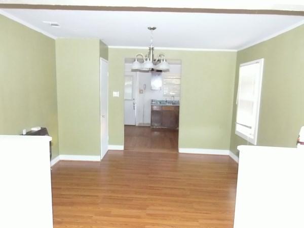 TOWN OF DEFUNIAK SPRINGS - Residential