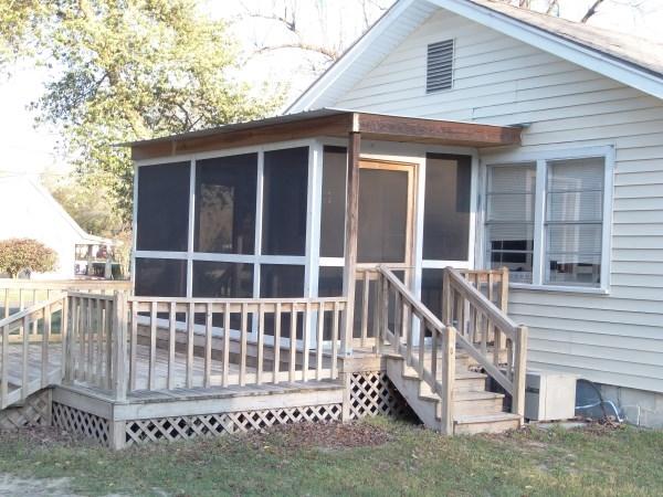 TOWN OF DEFUNIAK SPRINGS - Residential