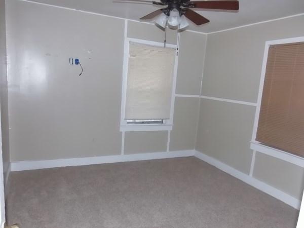 TOWN OF DEFUNIAK SPRINGS - Residential