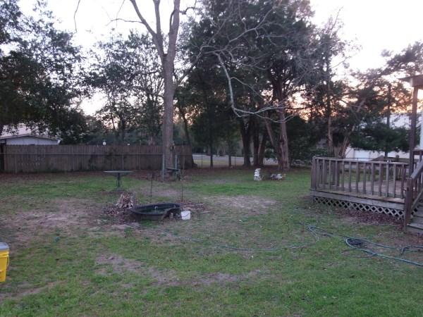 TOWN OF DEFUNIAK SPRINGS - Residential