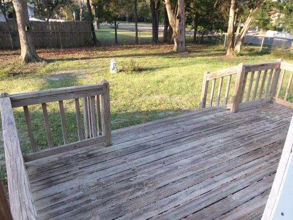 TOWN OF DEFUNIAK SPRINGS - Residential