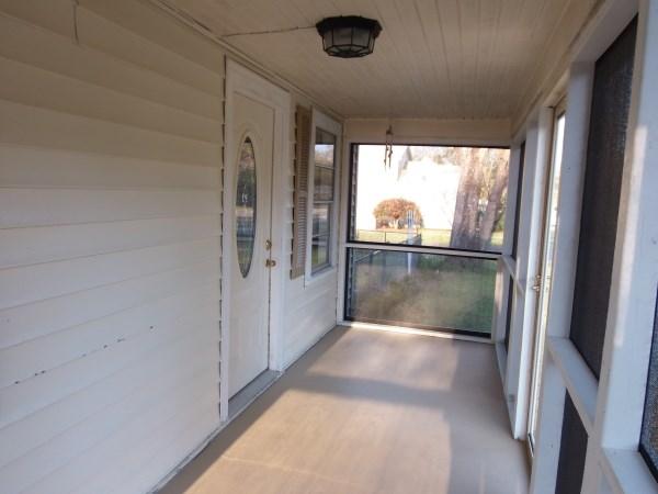 TOWN OF DEFUNIAK SPRINGS - Residential