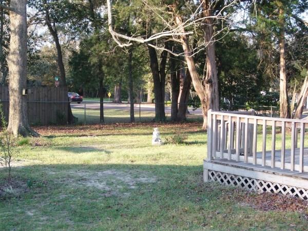 TOWN OF DEFUNIAK SPRINGS - Residential