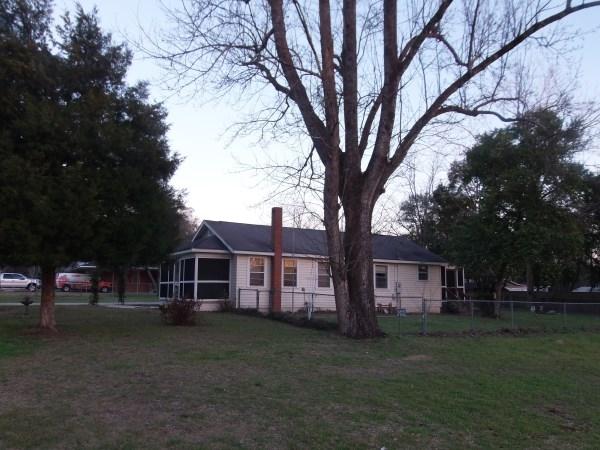 TOWN OF DEFUNIAK SPRINGS - Residential