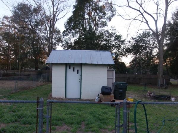 TOWN OF DEFUNIAK SPRINGS - Residential