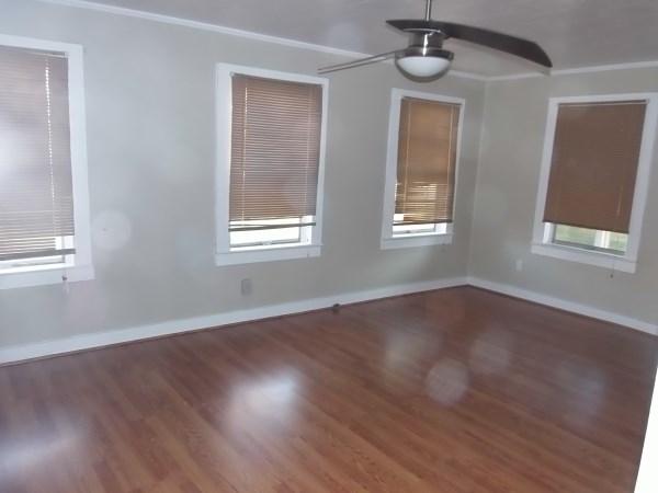 TOWN OF DEFUNIAK SPRINGS - Residential