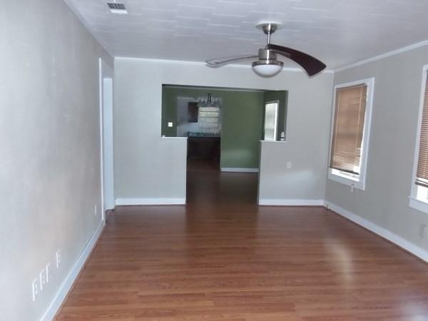 TOWN OF DEFUNIAK SPRINGS - Residential