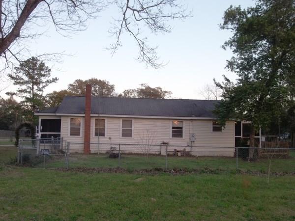 TOWN OF DEFUNIAK SPRINGS - Residential