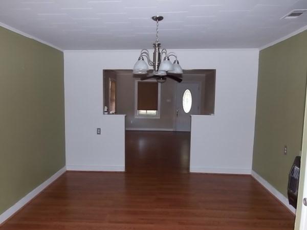 TOWN OF DEFUNIAK SPRINGS - Residential