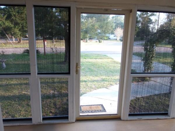 TOWN OF DEFUNIAK SPRINGS - Residential