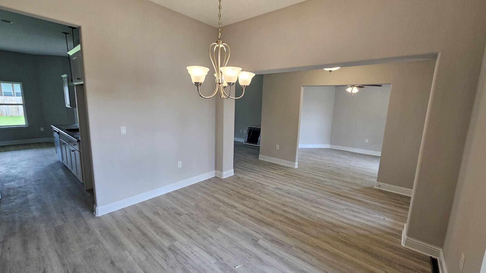 BROOKE ESTATES PHASE II - Residential