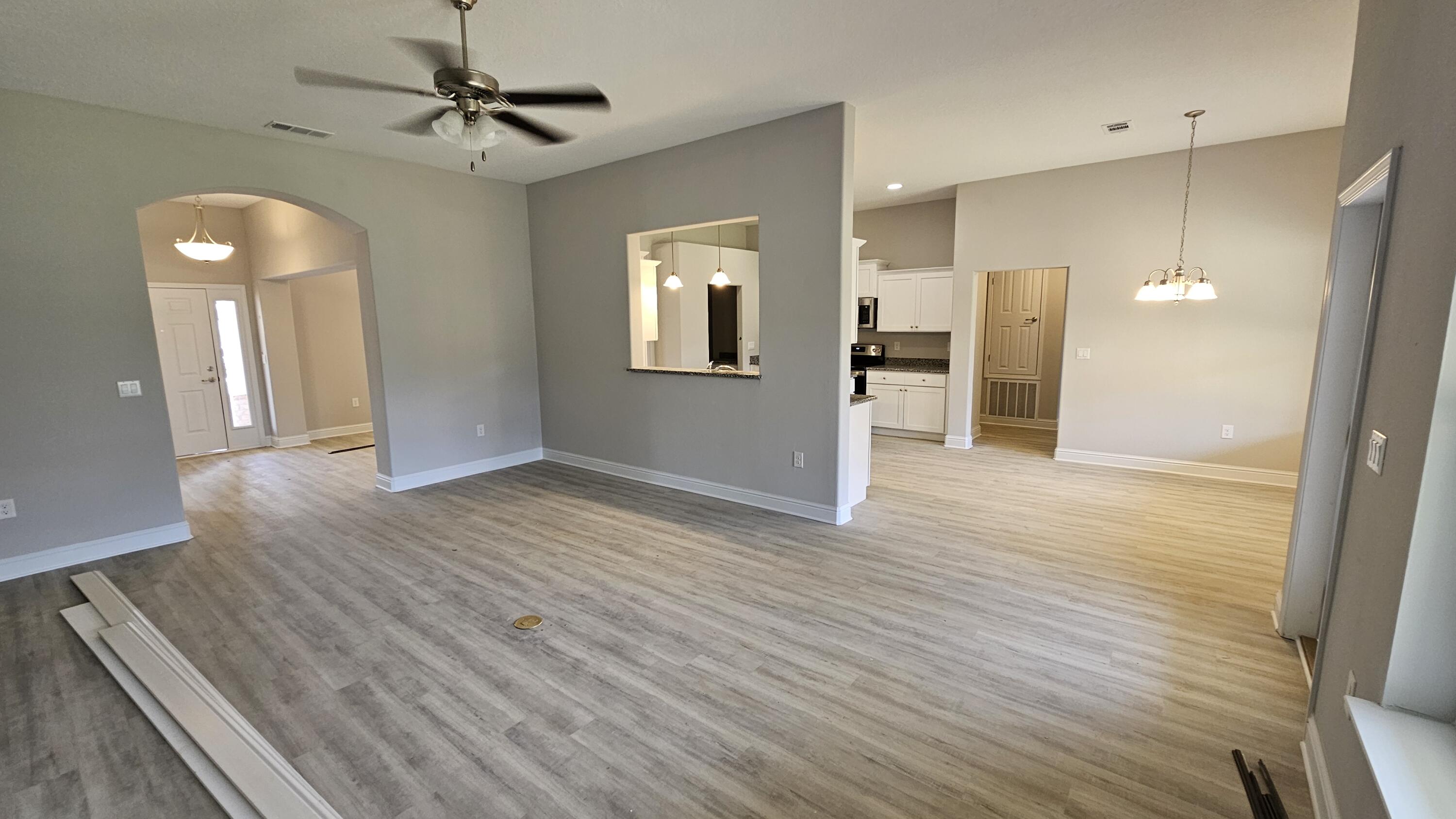 BROOKE ESTATES PHASE II - Residential