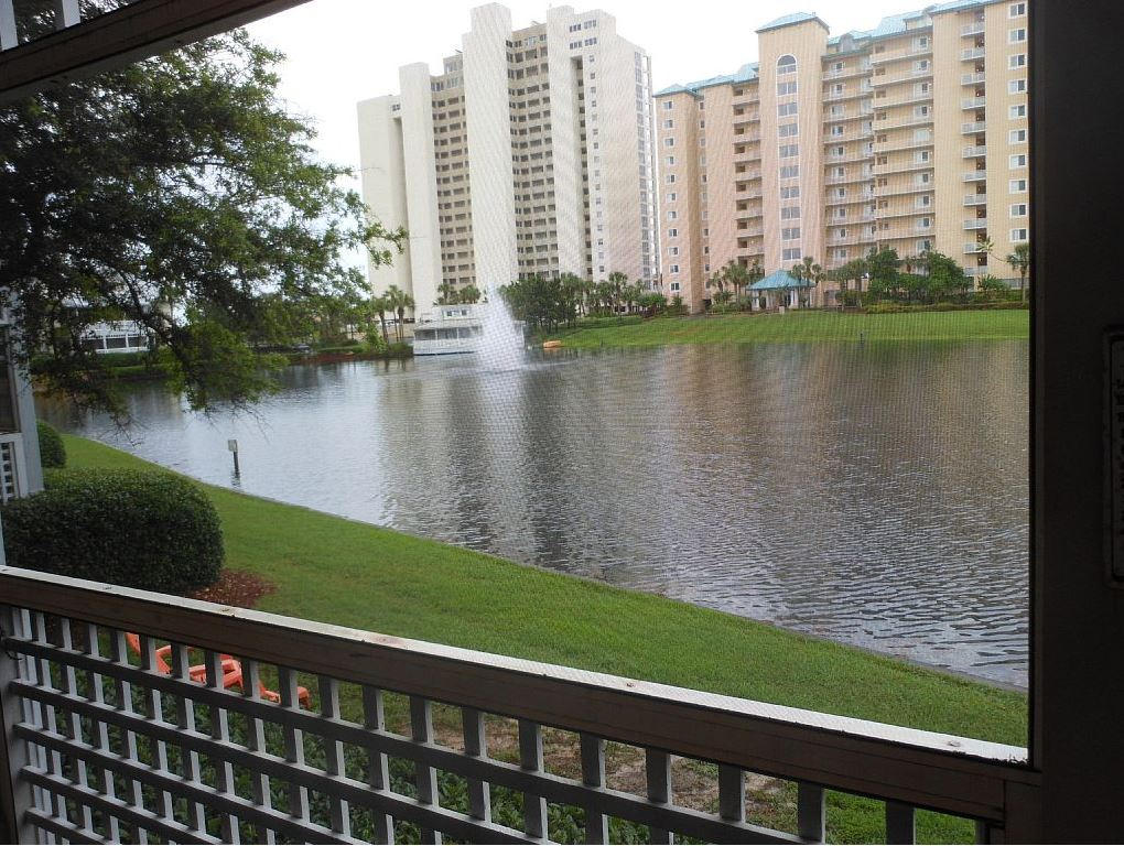 HIDDEN DUNES BEACH VILLAS - Residential