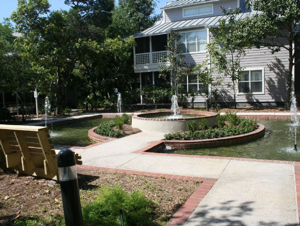 HIDDEN DUNES BEACH VILLAS - Residential