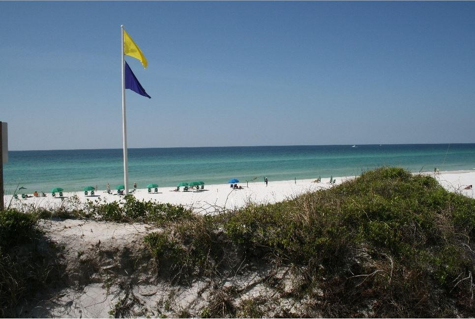 HIDDEN DUNES BEACH VILLAS - Residential