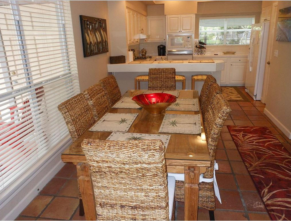 HIDDEN DUNES BEACH VILLAS - Residential